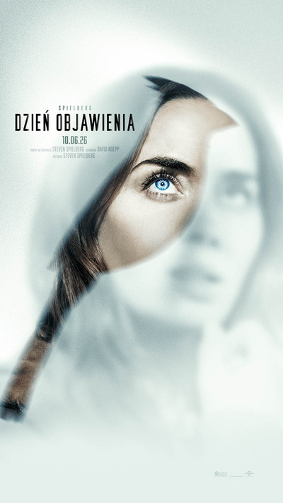 Slider - Film: Dzień objawienia