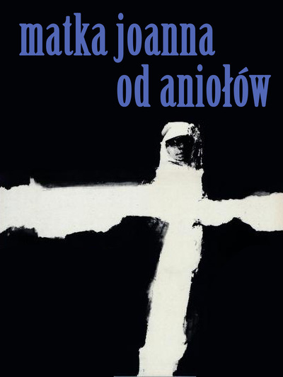 Slider - Film: Matka Joanna od Aniołów | 100. rocznica urodzin Konwickiego