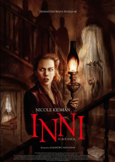 Slider - Film: Inni | Labirynty grozy