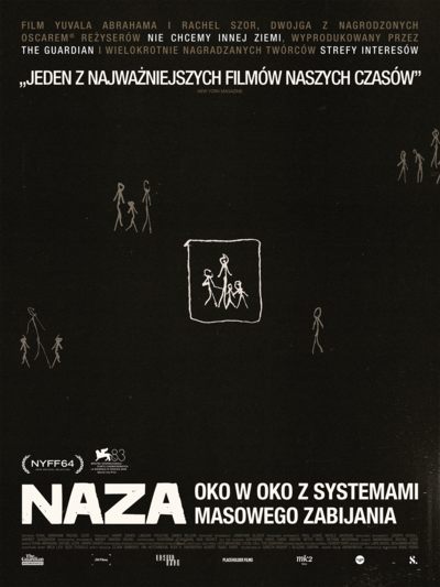 Slider - Film: Przedpremiera: Naza