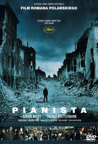 Slider - Film: Pianista