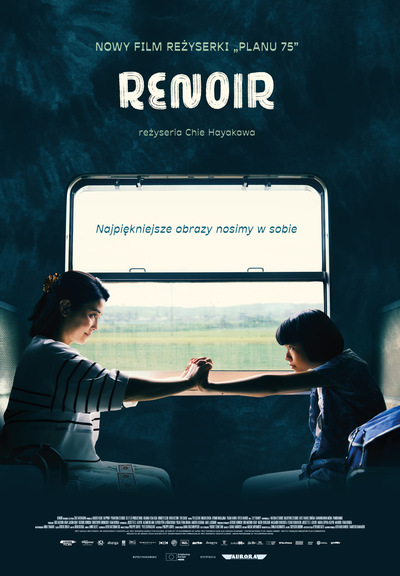 Slider - Film: PRZEDPREMIERA: Renoir | Teleskop + Kino Azji