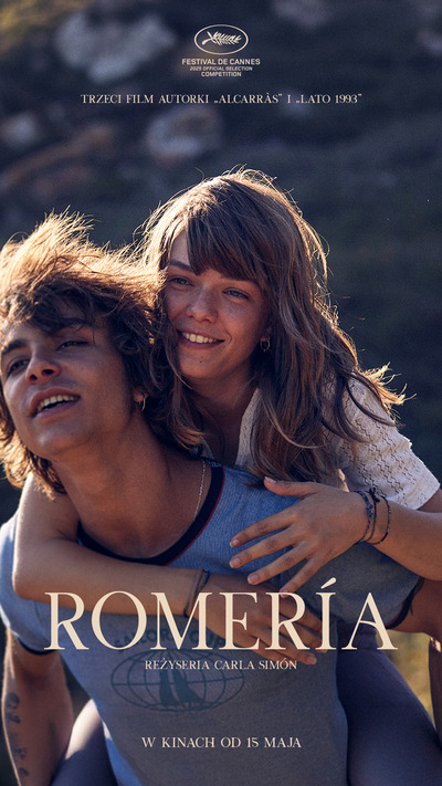 Slider - Film: PRZEDPREMIERA: Romería