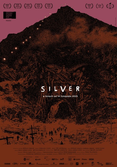 Slider - Film: Silver | Wakacje z dokumentem