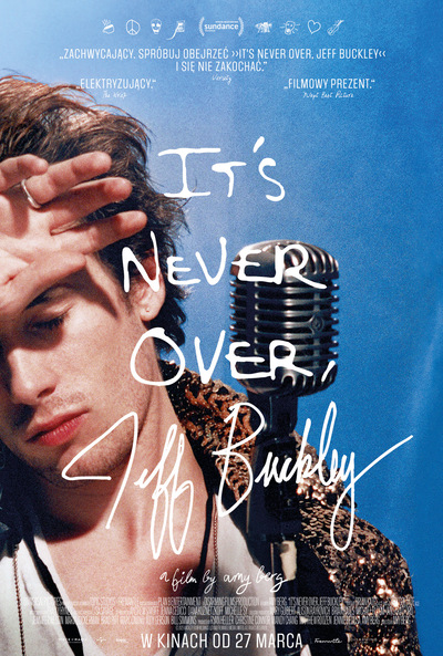 Slider - Film: Rialto DOCumentalnie - It’s Never Over, Jeff Buckley
