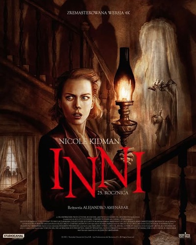 Slider - Film: Halloween w Rialcie - Inni