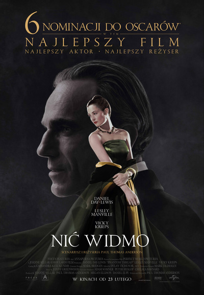 Slider - Film: Lekcje Filmowe - Nić widmo