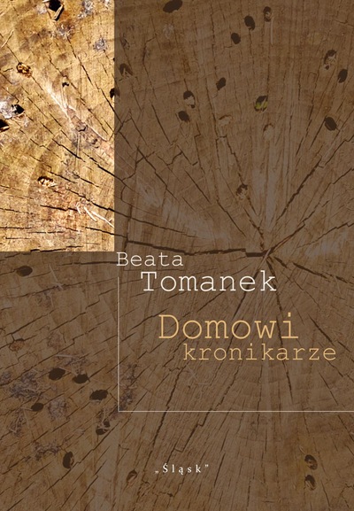 Slider - Wydarzenie: Promocja książki Beaty Tomanek „Mikroświaty. Opowieści o Domowych Kronikarzach”