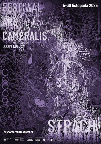 Slider - Koncert: XXXIV FESTIWAL ARS CAMERALIS – Circuit des Yeux
