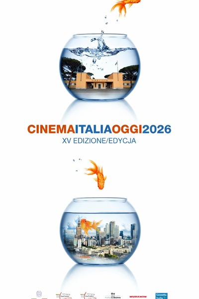 Slider - Film: CIO 2026 - Takie jest życie