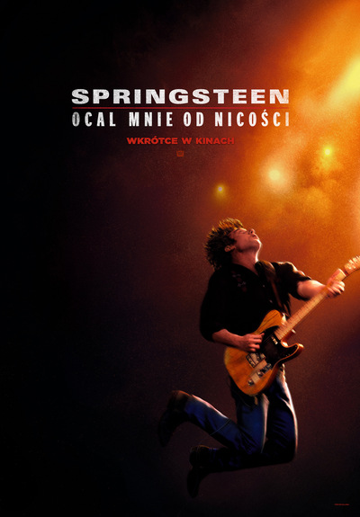 Slider - Film: Springsteen: ocal mnie od nicości
