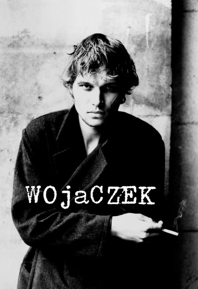 Slider - Film: Wojaczek 80. - „Wojaczek” - projekcja + spotkanie