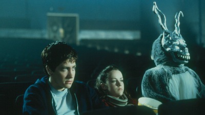 Slider - Film: ZAŚWIATY KINA: Donnie Darko (przedpremiera)