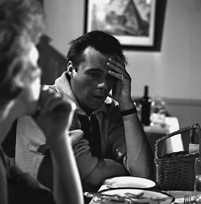 Slider - Film: FILMOWE SPOTKANIA Z PSYCHOLOGIĄ:  Służący