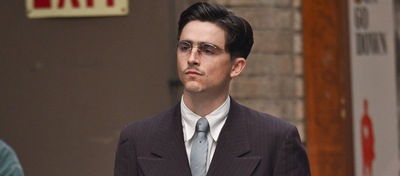 Slider - Film: ZAGRAJ TO JESZCZE RAZ: Wielki Marty