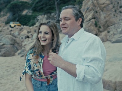 Slider - Film: Dom dobry