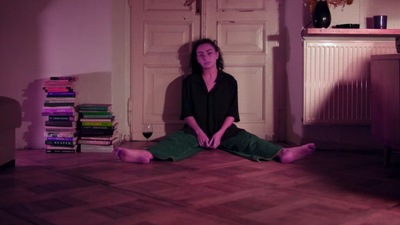 Slider - Film: Erupcja