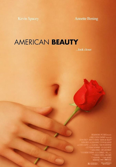 Slider - Film: KLUB FILMOWY REPLAY! : American Beauty