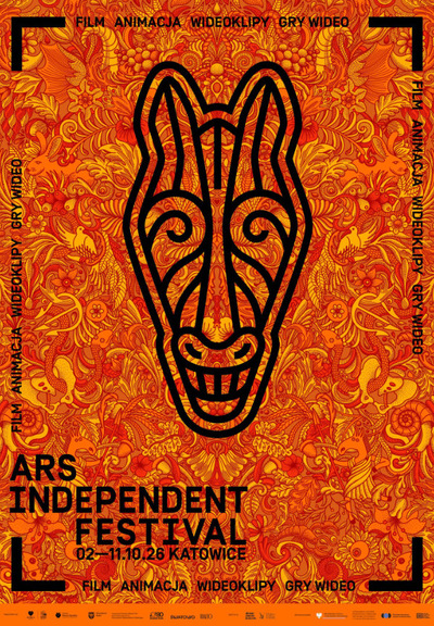 Slider - Film:  ARS INDEPENDENT FESTIVAL 2026