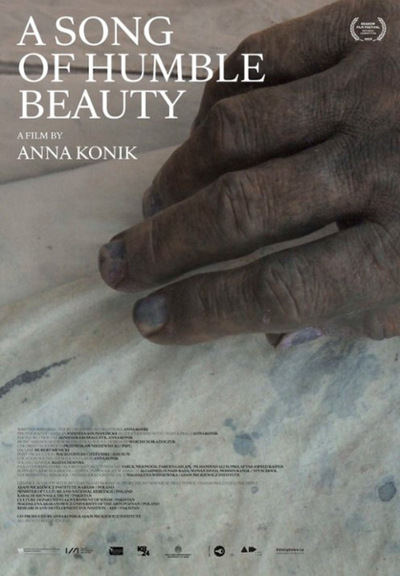 Slider - Film: _INSIDER w trasie: A Song of Humble Beauty