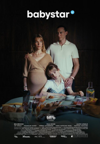 Slider - Film: TYDZIEŃ FILMU NIEMIECKIEGO 2026: Babystar