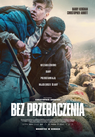 Slider - Film: Bez przebaczenia