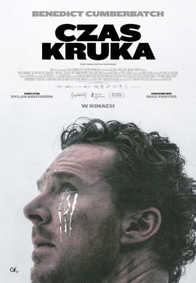 Slider - Film: Czas kruka - przedpremiera