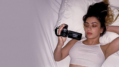 Slider - Film: Charli XCX: Alone Together