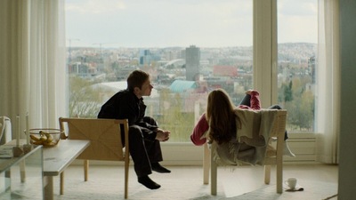 Slider - Film: Miłość