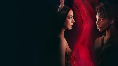 Slider - Film: Mother Mary