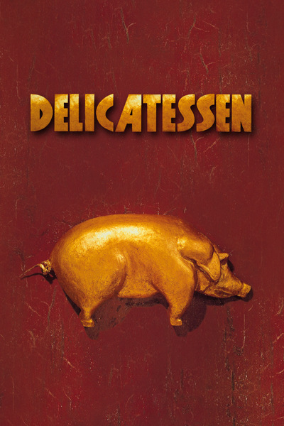 Slider - Film:  Delicatessen