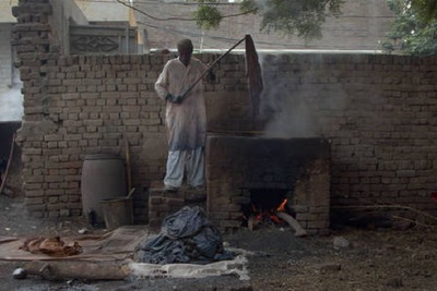 Slider - Film: insider w trasie: Song of Humble Beauty