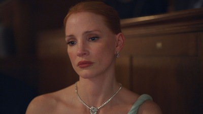 Slider - Film: Dreams - przedpremiera