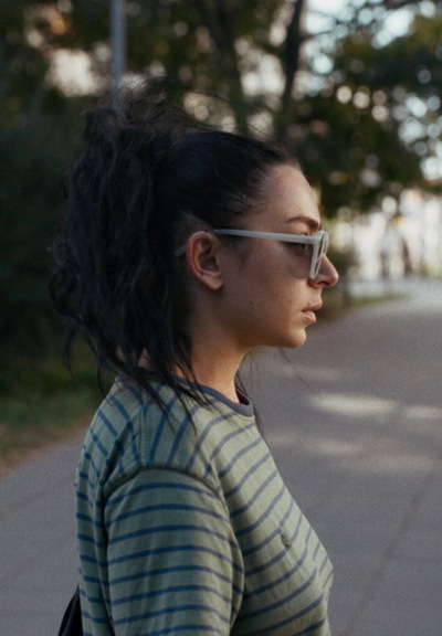 Slider - Film: Erupcja