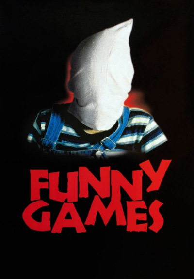 Slider - Film: Funny Games