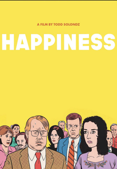 Slider - Film: KLUB FILMOWY REPLAY! : Happiness
