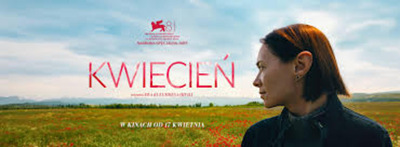 Slider - Film: Kwiecień