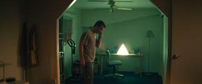 Slider - Film: Miłość w czasach apokalipsy