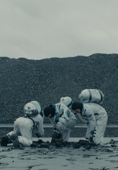 Slider - Film: 23. MDAG: Kandydaci Śmierci (Candidates of Death) 