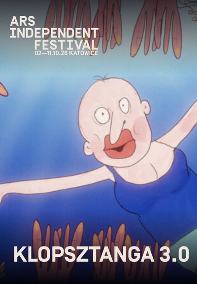 Slider - Film: ARS INDEPENDENT FESTIVAL: KLOPSZTANGA 3.0: KINOWY GLITCH