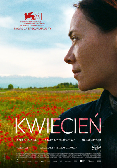 Slider - Film: Kwiecień