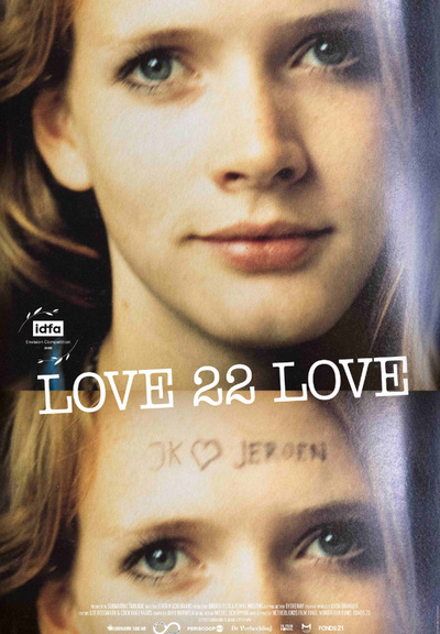 Slider - Film: 23. MDAG: Love-22-Love (Love-22-Love) +  Prelekcja ASP