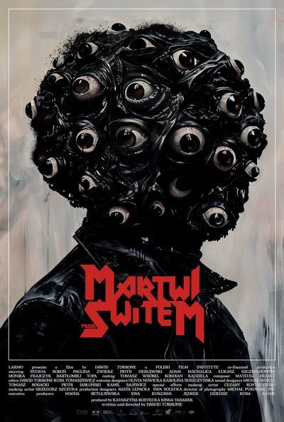 Slider - Film: Martwi przed świtem