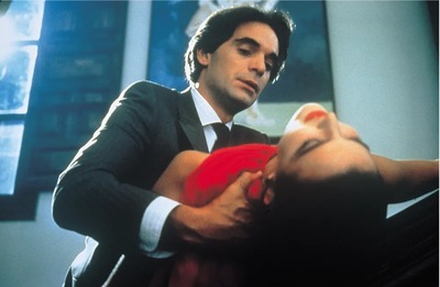 Slider - Film: FIESTA KINA HISZPAŃSKIEGO: Matador