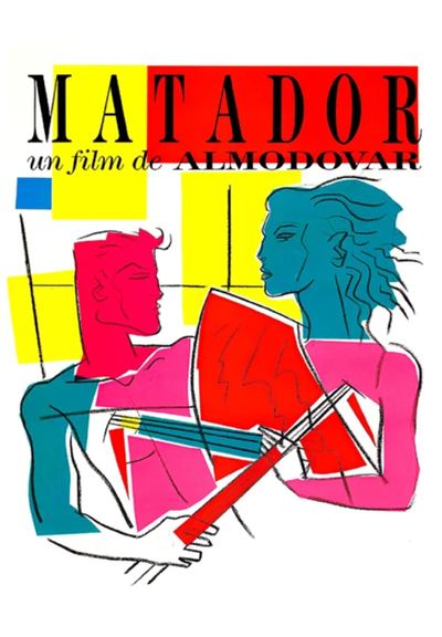 Slider - Film: FIESTA KINA HISZPAŃSKIEGO: Matador