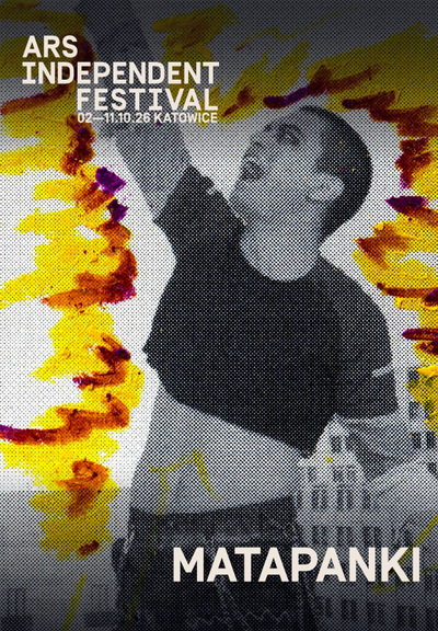 Slider - Film: ARS INDEPENDENT FESTIVAL: Konkurs Czarny Koń Filmu : MATAPANKI+ Q&A z reżyserem 