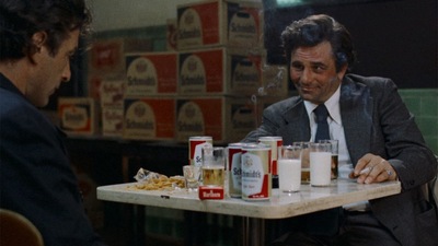 Slider - Film: ZAGRAJ TO JESZCZE RAZ: Mikey i Nicky