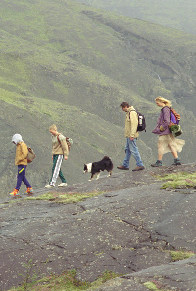 Slider - Film: Miłość, która zostaje