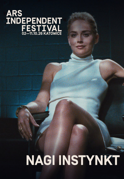 Slider - Film: ARS INDEPENDENT FESTIVAL: PAUL VERHOEVEN. RETROSPEKTYWA : NAGI INSTYNKT 