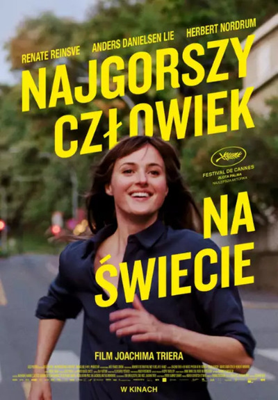 Slider - Film: SEANS NA BIS: NAJGORSZY CZŁOWIEK NA ŚWIECIE